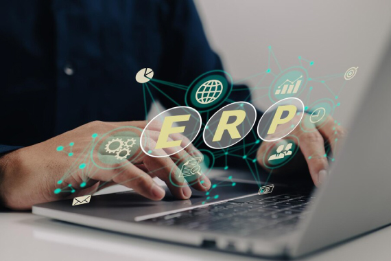 ERP for Educational Consultancy Firms